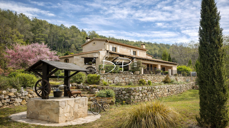 Ma-Cabane - Vente Maison LORGUES, 138 m²