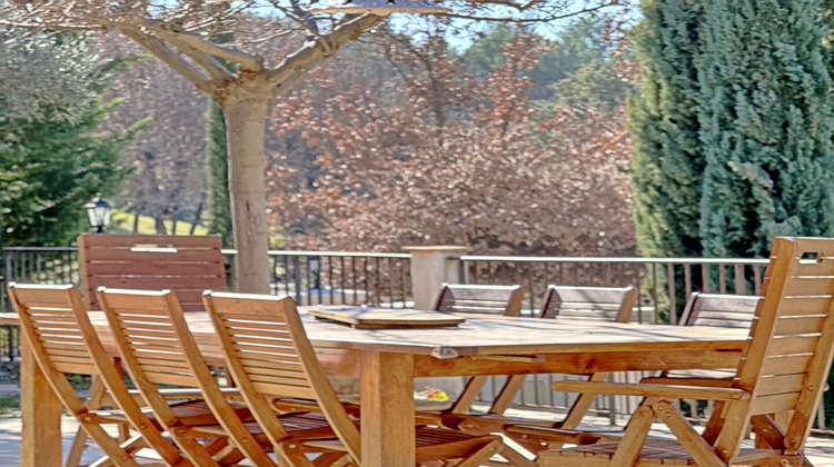 Ma-Cabane - Vente Maison LORGUES, 138 m²