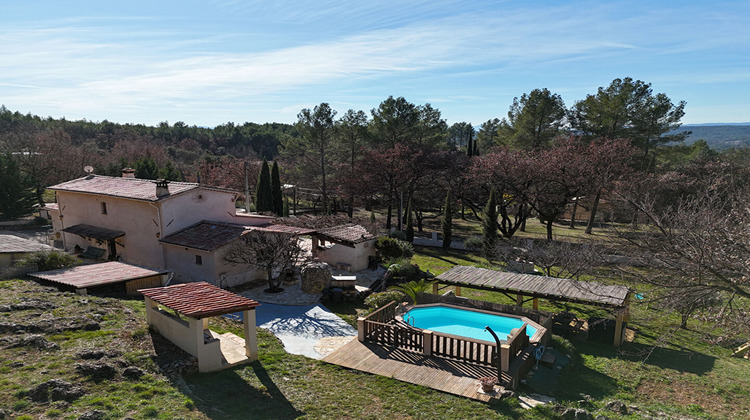 Ma-Cabane - Vente Maison LORGUES, 138 m²