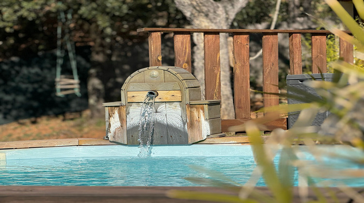 Ma-Cabane - Vente Maison LORGUES, 138 m²