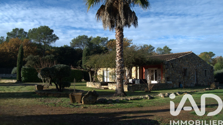 Ma-Cabane - Vente Maison Lorgues, 112 m²