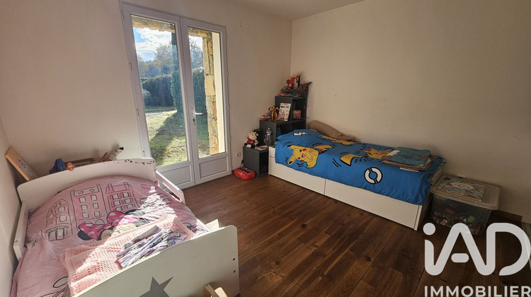 Ma-Cabane - Vente Maison Lorgues, 112 m²