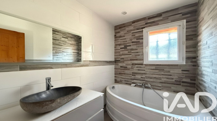 Ma-Cabane - Vente Maison Lorgues, 112 m²