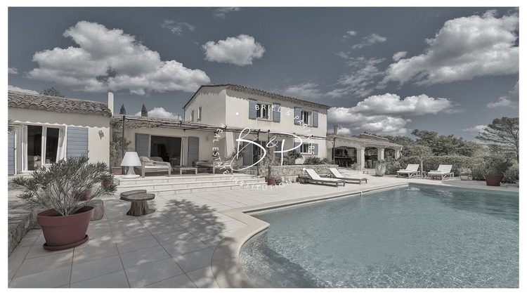 Ma-Cabane - Vente Maison LORGUES, 171 m²