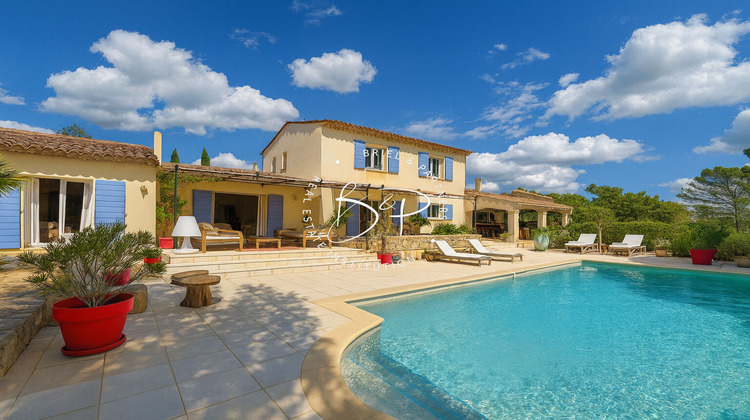 Ma-Cabane - Vente Maison LORGUES, 171 m²