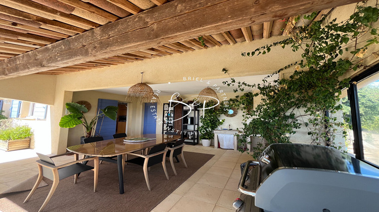 Ma-Cabane - Vente Maison LORGUES, 171 m²