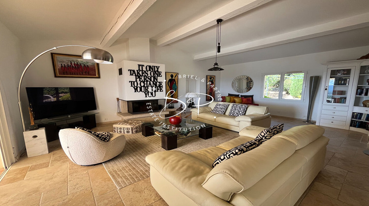 Ma-Cabane - Vente Maison LORGUES, 171 m²