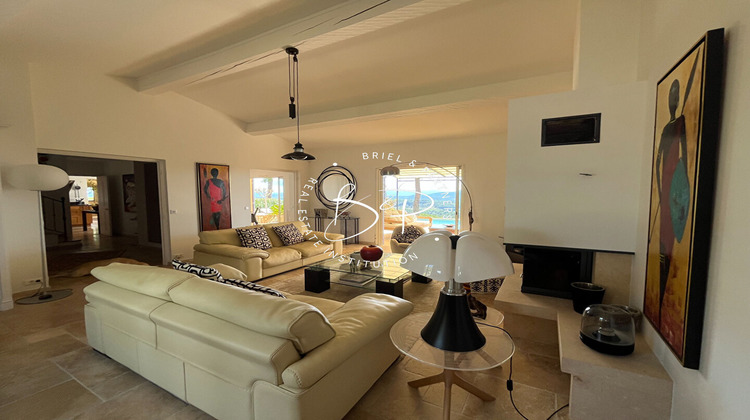 Ma-Cabane - Vente Maison LORGUES, 171 m²