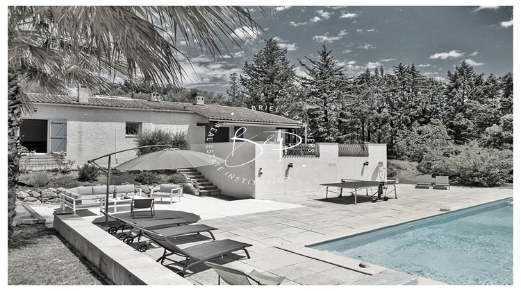 Ma-Cabane - Vente Maison LORGUES, 111 m²