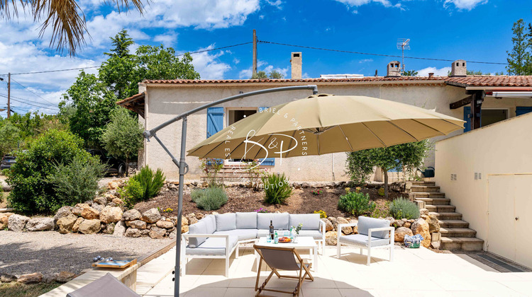 Ma-Cabane - Vente Maison LORGUES, 111 m²