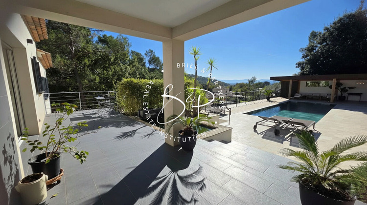 Ma-Cabane - Vente Maison LORGUES, 148 m²