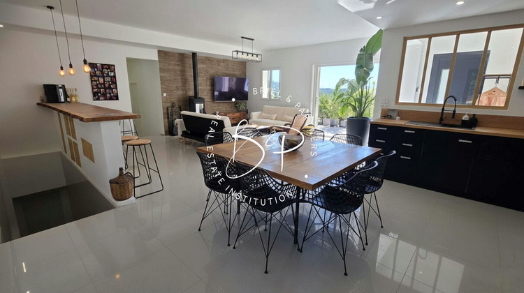 Ma-Cabane - Vente Maison LORGUES, 148 m²