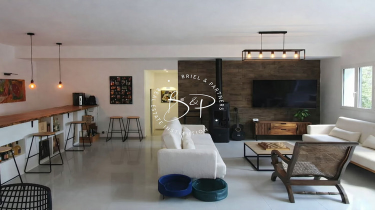 Ma-Cabane - Vente Maison LORGUES, 148 m²