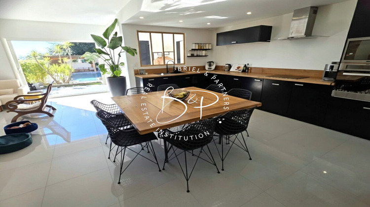 Ma-Cabane - Vente Maison LORGUES, 148 m²