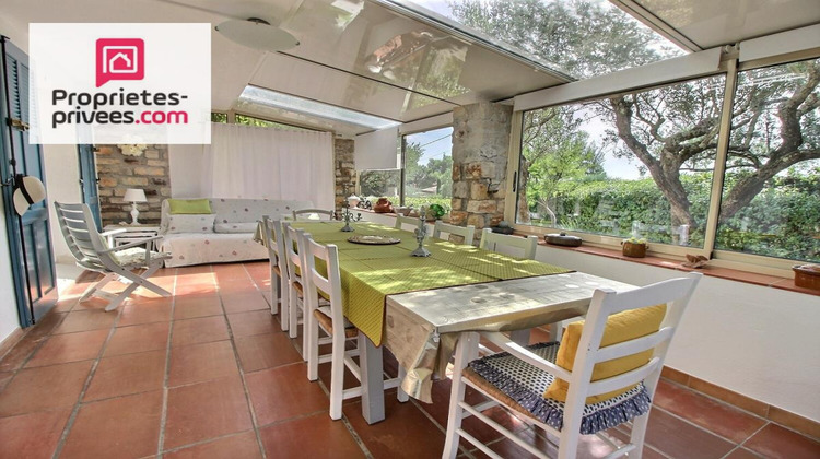 Ma-Cabane - Vente Maison LORGUES, 200 m²