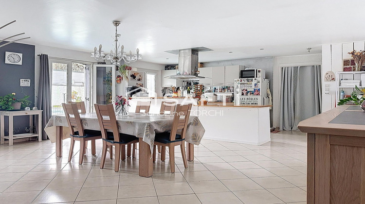 Ma-Cabane - Vente Maison Lorgues, 151 m²