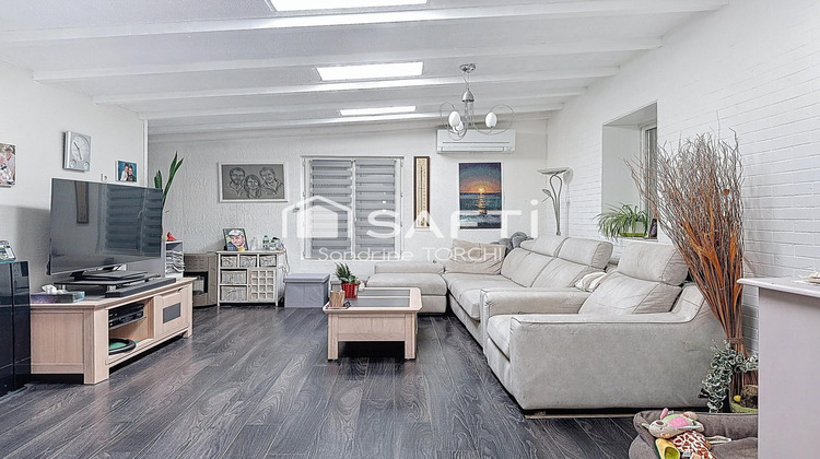 Ma-Cabane - Vente Maison Lorgues, 151 m²