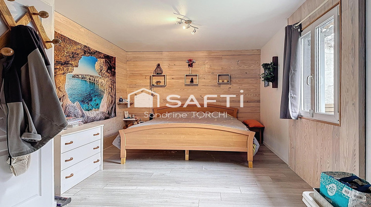 Ma-Cabane - Vente Maison Lorgues, 151 m²