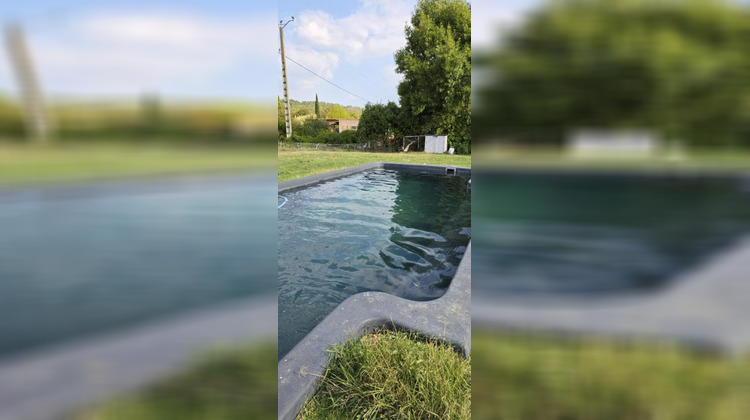 Ma-Cabane - Vente Maison LORGUES, 120 m²