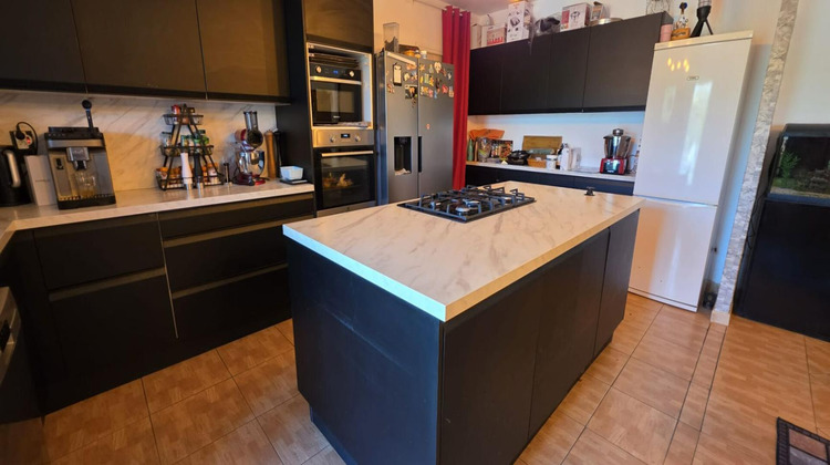 Ma-Cabane - Vente Maison LORGUES, 120 m²