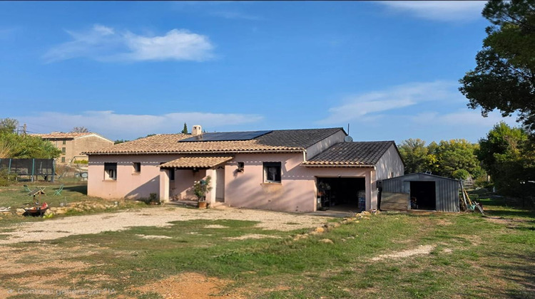 Ma-Cabane - Vente Maison LORGUES, 120 m²