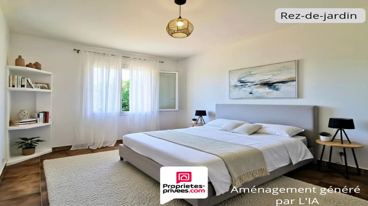 Ma-Cabane - Vente Maison LORGUES, 162 m²