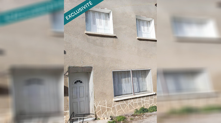 Ma-Cabane - Vente Maison Lorgues, 95 m²