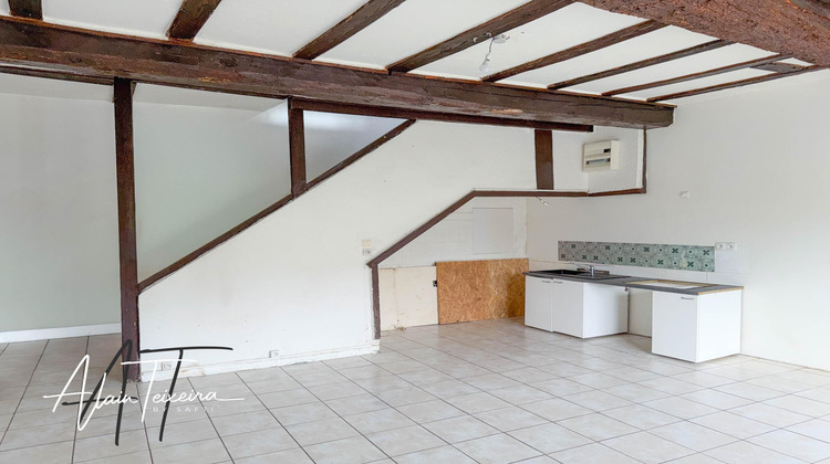 Ma-Cabane - Vente Maison Lorgues, 95 m²