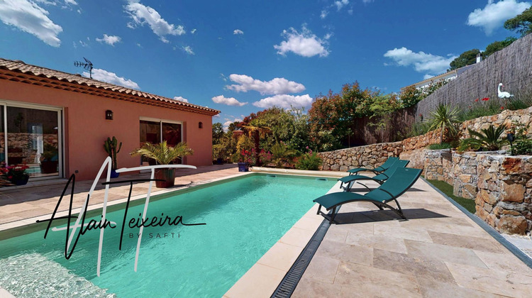 Ma-Cabane - Vente Maison Lorgues, 142 m²