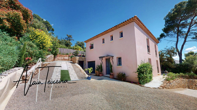 Ma-Cabane - Vente Maison Lorgues, 142 m²