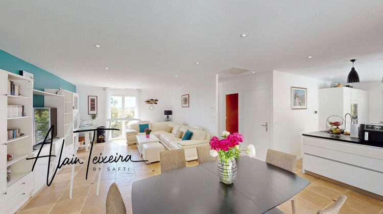 Ma-Cabane - Vente Maison Lorgues, 142 m²