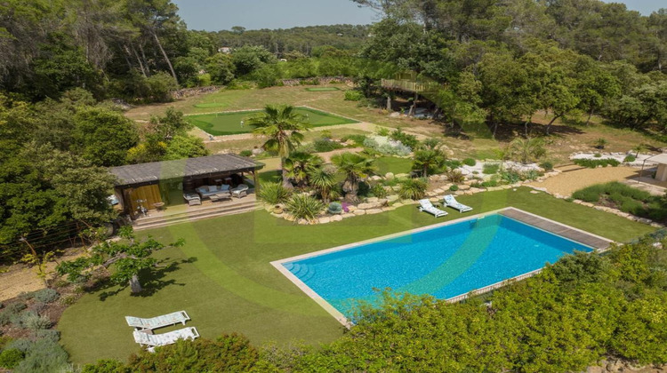 Ma-Cabane - Vente Maison LORGUES, 300 m²