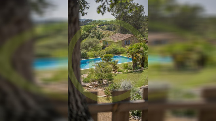 Ma-Cabane - Vente Maison LORGUES, 300 m²