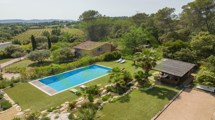 Ma-Cabane - Vente Maison LORGUES, 300 m²