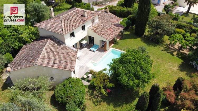 Ma-Cabane - Vente Maison LORGUES, 217 m²