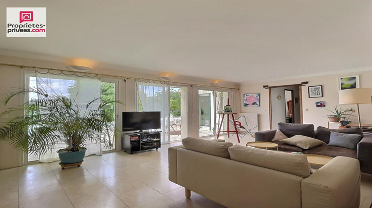 Ma-Cabane - Vente Maison LORGUES, 217 m²