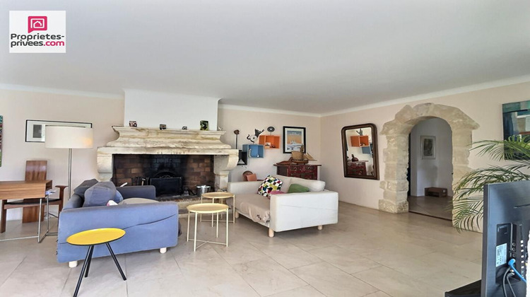 Ma-Cabane - Vente Maison LORGUES, 217 m²