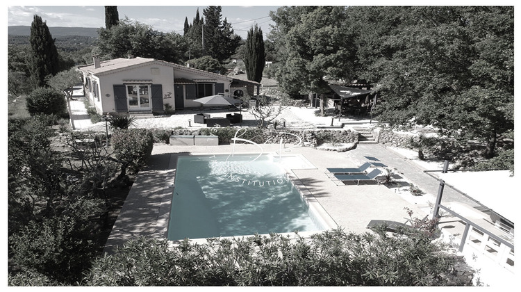 Ma-Cabane - Vente Maison LORGUES, 105 m²