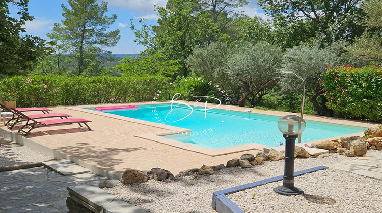 Ma-Cabane - Vente Maison LORGUES, 105 m²