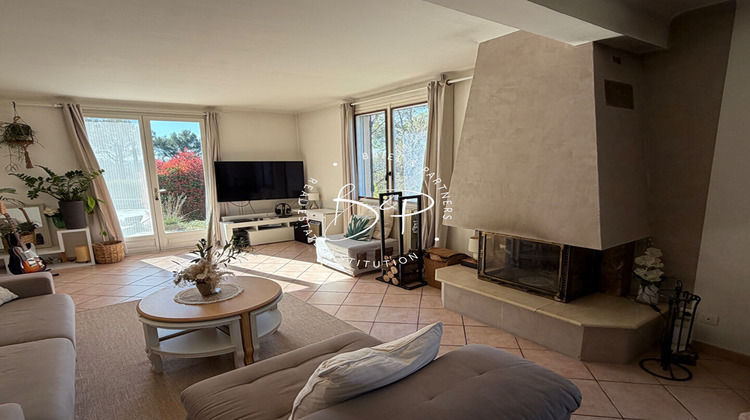 Ma-Cabane - Vente Maison LORGUES, 105 m²