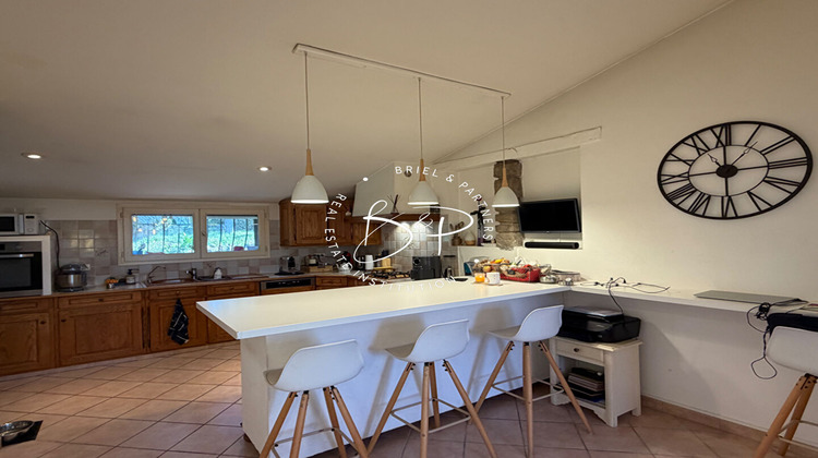 Ma-Cabane - Vente Maison LORGUES, 105 m²