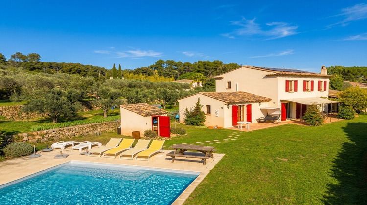 Ma-Cabane - Vente Maison LORGUES, 146 m²