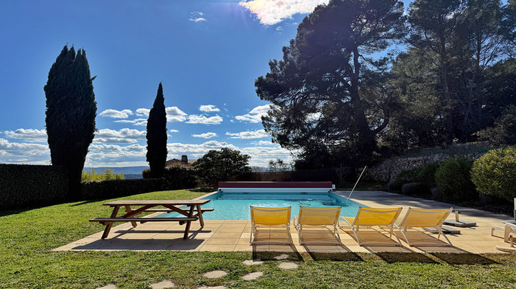 Ma-Cabane - Vente Maison LORGUES, 146 m²