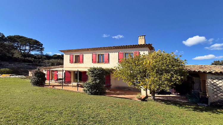 Ma-Cabane - Vente Maison LORGUES, 146 m²