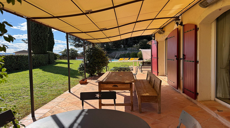 Ma-Cabane - Vente Maison LORGUES, 146 m²