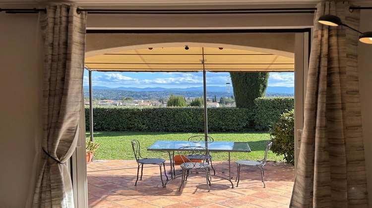 Ma-Cabane - Vente Maison LORGUES, 146 m²