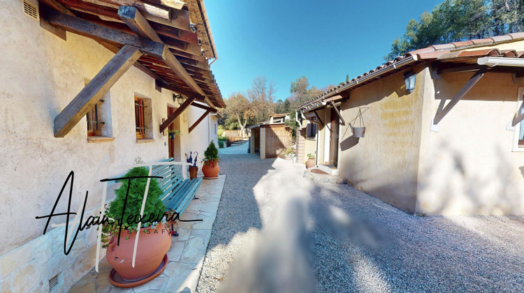 Ma-Cabane - Vente Maison Lorgues, 170 m²