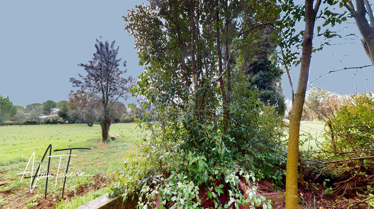 Ma-Cabane - Vente Maison Lorgues, 290 m²