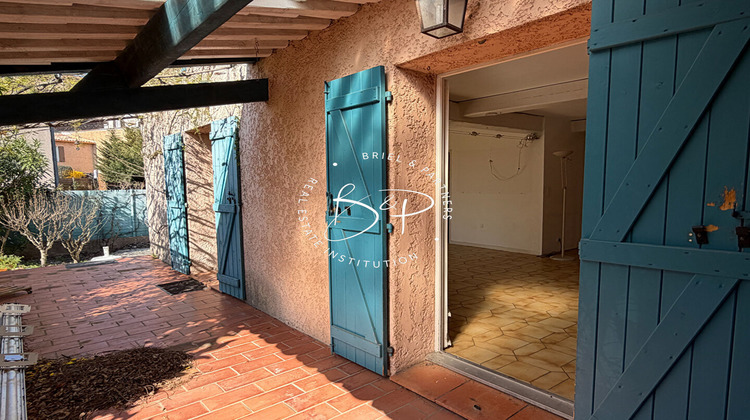 Ma-Cabane - Vente Maison LORGUES, 106 m²