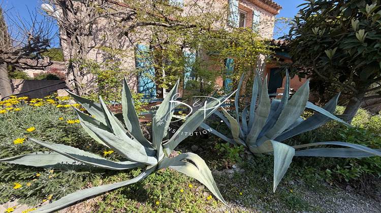 Ma-Cabane - Vente Maison LORGUES, 106 m²